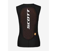 Gilet de protection Scott Airflow noir femme - XL