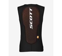 Gilet de protection Scott Airflow noir - M