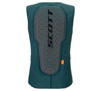 Gilet de protection SCOTT Vest Airflow M's (petrol green) homme L