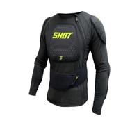 Gilet de protection Shot AIRLIGHT ENFANT