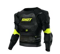 Gilet de protection Shot OPTIMAL 2.0 2025