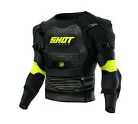 Gilet de protection Shot OPTIMAL 2.0 ENFANT
