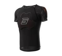 Gilet de Protection Shot Race D30 Noir S Noir