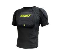 Gilet de protection Shot Race Gear Airlight Noir