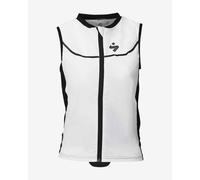 Gilet de protection Sweet Protection Back blanc femme. - S