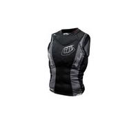 Gilet de protection troy lee designs protection 3900 noir