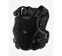 Gilet de protection troy lee designs rockfight noir