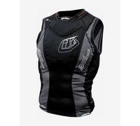 Gilet de protection Troy Lee Designs UPV3900 noir - L