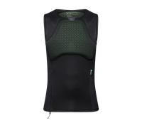 Gilet de Protection VTT FOX Baseframe Pro SL NoirL Noir