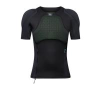 Gilet de Protection VTT FOX Baseframe Pro SS NoirXL Noir