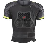 Gilet de protection Zandona NetCube Pro X8, noir, L