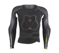 Zandona Chemise de protection Netcube Jacket X7 Noir Taille S
