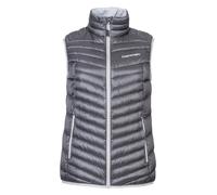 Gilet de randonnée femme Hannah Aryka Asphalt stripe XL