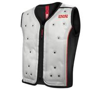 Gilet de refroidissement IXS bodycool dry Gris 4XL