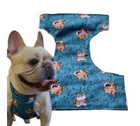 Gilet de refroidissement pour chien, gilet de refroidissement pour chien | GIOST REFROIDISSEMENT POUR CHIEN POUR WEE CHE,Veste d'été réglable légère avec anneau D pour petites races moyennes qui ca