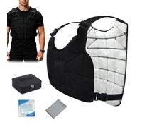 Gilet de refroidissement | sans manches | Gilet froid léger