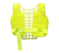 Gilet de refroidissement - Veste de , couvercle glacé, veste congelée | Bouclier froid à chaud, gilet de kilométrage d'hydratation, costume d'été, gilet à noyau de glace, équipement froid pour