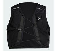 Adidas Gilet de running Climacool – Unisexe – Noir – M
