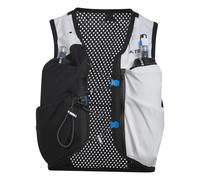 Adidas Gilet de running Terrex Trail – Blanc – L – Unisexe