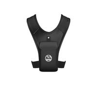 Gilet de running avec support pour téléphone Six Peaks TU