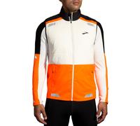 Brooks Run Visible Insulated 2.0 Blanc L