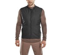 CEP Sports Gilet de running Compression Cold Weather Noir S