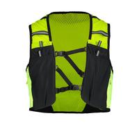 Cmp 3v31537 Santa Fe Hydration Vest Jaune M