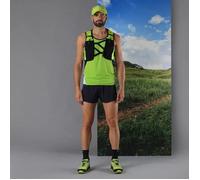 Cmp 3v31537 Santa Fe Hydration Vest Jaune M