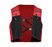 Cmp 3v31537 Santa Fe Hydration Vest Rouge L
