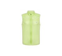 Gilet de running femme Diadora Packable Vert XS