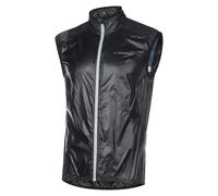 Gilet de running La Sportiva Blizzard Noir M