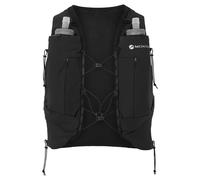 Montane Gecko Vp 5l Hydration Vest Noir M