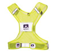 Nathan Streak Vest Jaune L-XL Homme