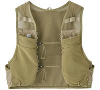 Gilet de running Patagonia Slope Vert XS