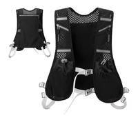 Gilet de running pour homme Léger Respirant Confort Optimisation du