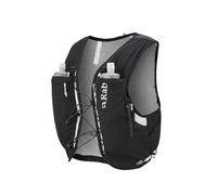 Rab Gilet d'hydratation Veil 6L – Léger – Noir M