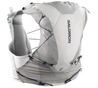 Salomon Gilet d'hydratation Adv Skin 12 Set Homme Gris Taille XL modèle 2026