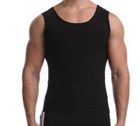 Gilet de sauna en sueur,Respirant Sweat Body Shaper Minceur Taille Trainer Gilet | Débardeur d'entraînement à séchage rapide retenant la chaleur Gilet de sauna minceur pour la mise en forme du corps