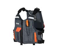 VEVOR Gilet de sauvetage pour sports nautiques PFD 80N pour hommes et femmes S