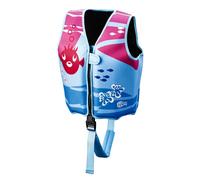Beco gilet de sauvetage fille rose/bleu taille M Bleu