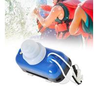 Gilet De Sauvetage D'urgence Pour Activités En Plein Air, Équipement De Sécurité Pour Activités Aquatiques, Feux De Repérage, Surf En Mer, Sports Aquatiques