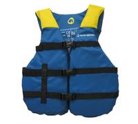 Spinera Universal Ii Nylon 50n Protection Vest Bleu