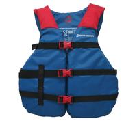Gilet de sauvetage en nylon Spinera Universal II 50N Bleu TU