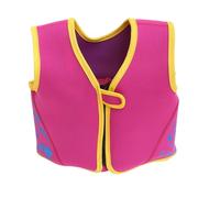Gilet De Sauvetage Enfant Bebe Brassard Piscine Enfant Gilet de Natation pour Enfants 2 à 6 Ans Bouée Bébé Maillot Bain Flottant Natation Elastique Nage Piscine Brassard Gilets Flotteur Garcon