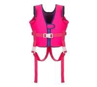 Gilet De Sauvetage Enfant Bebe Flottaison Bouee 1 a 6 Ans Bouée Bébé Maillot Bain Flottant Natation Elastique Nage Piscine Orange Brassard Gilets Flotteur Garcon