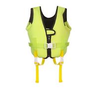 Gilet De Sauvetage Enfant Bebe Flottaison Bouee 1 a 6 Ans Bouée Bébé Maillot Bain Flottant Natation Elastique Nage Piscine Orange Brassard Gilets Flotteur Garcon