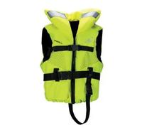 O´neill Wetsuits Superlite 100n Ce Junior Life Jacket Vert 57 cm Enfants