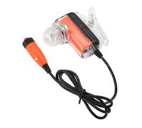 Gilet De Sauvetage Étanche À Led, Lumière De Signalisation, Lampe De Sauvetage D'urgence Pour Utilisation En Bateau, Accessoire Lumineux De Repérage De Survie