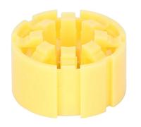 Gilet de sauvetage gonflable en plastique de qualité Portable, accessoire de pilules d'utilisation Simple à utiliser