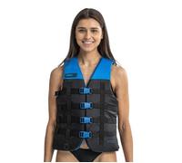Jobe Dual Vest Bleu 2XL-2XLL